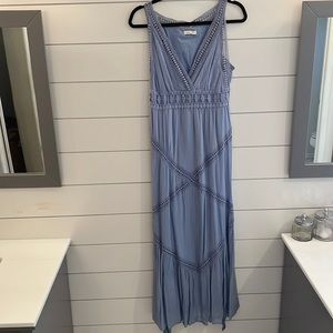 Max Studio Maxi Dress
